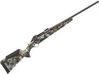Benelli LUPO BEST .308 Win 22" Gray/Elevated II Rifle