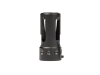 Knight's Armament QDC Flash Suppressor Kit, 7.62/.308 (5/8-24)