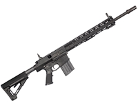 Knight's Armament SR-25 E2 PR 20" MLok Rifle