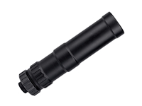 B&T Impulse 9mm OLS Compact 1/2x28 Suppressor