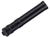 B&T Impulse 9mm OLS 13.5x1 LH Suppressor