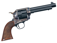 Uberti 1873 SASS Pro Single Action Short Stroke .357Mag 5.5" 6rd Revolver