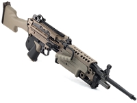 FN M249S Rifle FDE - CA