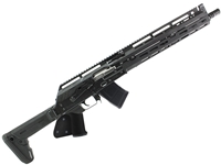 Zastava Arms ZPAP 7.62x39mm Magpul Furniture w/ Long Rail - CA
