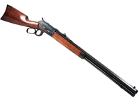 Cimarron 1886 Lever Action Rifle 45-70Govt 26" Octa BBL Walnut