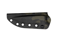 Toor Knives Anaconda Kydex Sheath - MultiCam Black