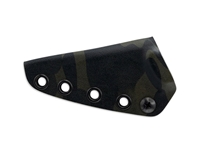 Toor Knives Viper Kydex Sheath - MultiCam Black