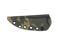 Toor Knives Krypteia Kydex Sheath - MultiCam Tropic