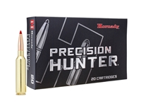 Hornady Precision Hunter 7mm PRC 175gr ELD-X 20rd