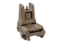 Magpul MBUS 3 Front Sight FDE