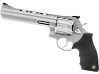Taurus 44 .44Mag 6.5" 6rd Revolver, Stainless