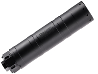 Daniel Defense Soundguard SG-30Ti Suppressor