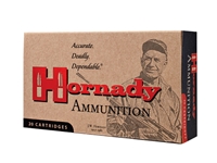 Hornady Custom .300Blk 110gr CX Lead-Free 20rd