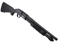 Mossberg 590S OR 12GA 18.5" 7rd Shotgun