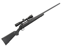 Ruger American Rifle .30-06 22" W/ Vortex Crossfire II 3-9x40