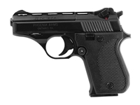 Phoenix Arms HP25A .25ACP 3" 10rd Pistol, Black