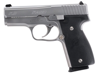 Kahr Arms K9 9mm 3.5" 7rd Pistol, Stainless