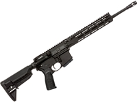 BCM RECCE-14 MCMR LW Carbine Black - CA