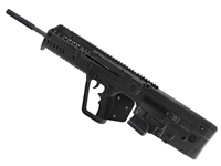 IWI Tavor X95 Left Hand 5.56mm 16.5" Rifle, Black - CA