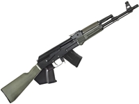Arsenal SAM7R-67 Milled Receiver Rifle, 7.62x39, OD Green, CA