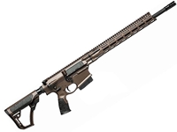 Daniel Defense DD5 V4 6.5CM 18" Rifle, MilSpec+ - CA