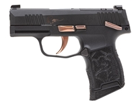 Sig Sauer P365 Rose .380 ACP Pistol