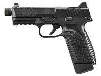 FN 545 Tactical .45ACP NMS Black 4.7" TB