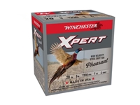 Winchester Xpert Pheasant 20GA 3" 1 oz 4 Shot 25rd Steel