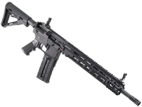 Colt LE6920 5.56 16" Federal Patrol Carbine w/Geissele MK4 Rail - CA