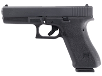 Glock 17 Gen1 9mm 4.49" 17rd Pistol