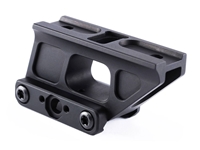 Unity Tactical FAST Comp Mount, Black, 2.26"