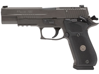 Sig Sauer P220 Legion SAO 10mm 5" 8rd Pistol