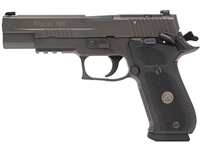 Sig Sauer P220 Legion Optic Ready SAO 10mm