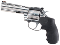 Colt King Cobra Target .22LR 4.25" 10rd Revolver, Stainless