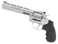 Colt King Cobra Target .22LR 6" 10rd Revolver, Stainless