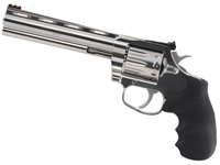 Colt King Cobra Target .22LR 6" 10rd Revolver, Stainless