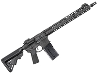 Noveske Gen 4 Recon 16" 5.56 Rifle - CA