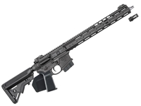 Noveske Gen 4 Recon 16" 5.56 Rifle - CA Featureless