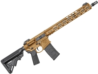 Noveske Gen 4 Recon 16" 5.56 Rifle, Bazooka Green
