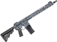 Noveske Gen 4 Recon 16" 5.56 Rifle, Sniper Grey - CA