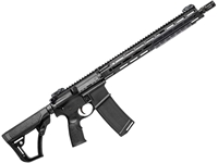 Daniel Defense DDM4 V7 Custom 16" 5.56 Rifle