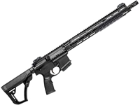 Daniel Defense DDM4 V7 Custom 5.56mm 16” Rifle - CA