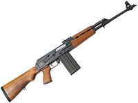 Zastava ZPAP M77 .308Win 19.7" Rifle, Beechwood