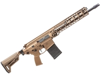 Sig Sauer MCX Spear .308 Win 16" Rifle - Coyote