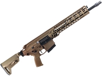 Sig Sauer MCX Spear .308 Win 16" Rifle, Coyote - CA