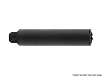 Knight's Armament DSR CRS PRG 7.62 Suppressor, Black