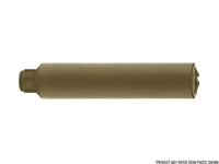 Knight's Armament DSR CRS PRG 7.62 Suppressor, FDE