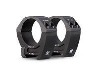 Vortex Pro Series 34mm Rings Medium (1.10")