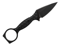 Toor Knives Viper - Carbon Black
