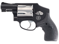 S&W PC 442 .38Spl 1.875" 5rd Revolver w/ CT Laser Grip
